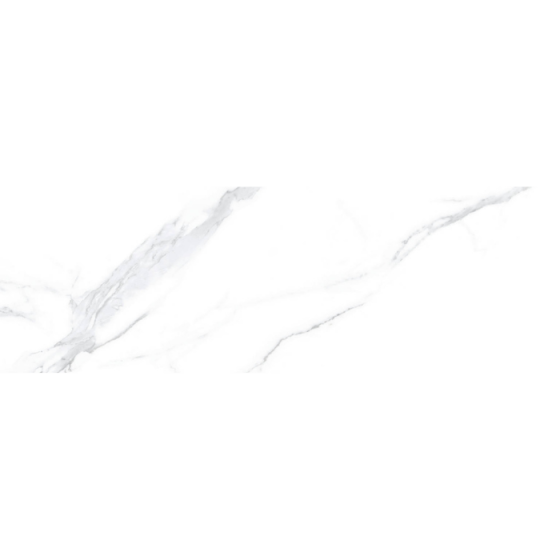 Keros Livorno Gris 30×90 γυαλιστερό marble look πλακάκι τοίχου